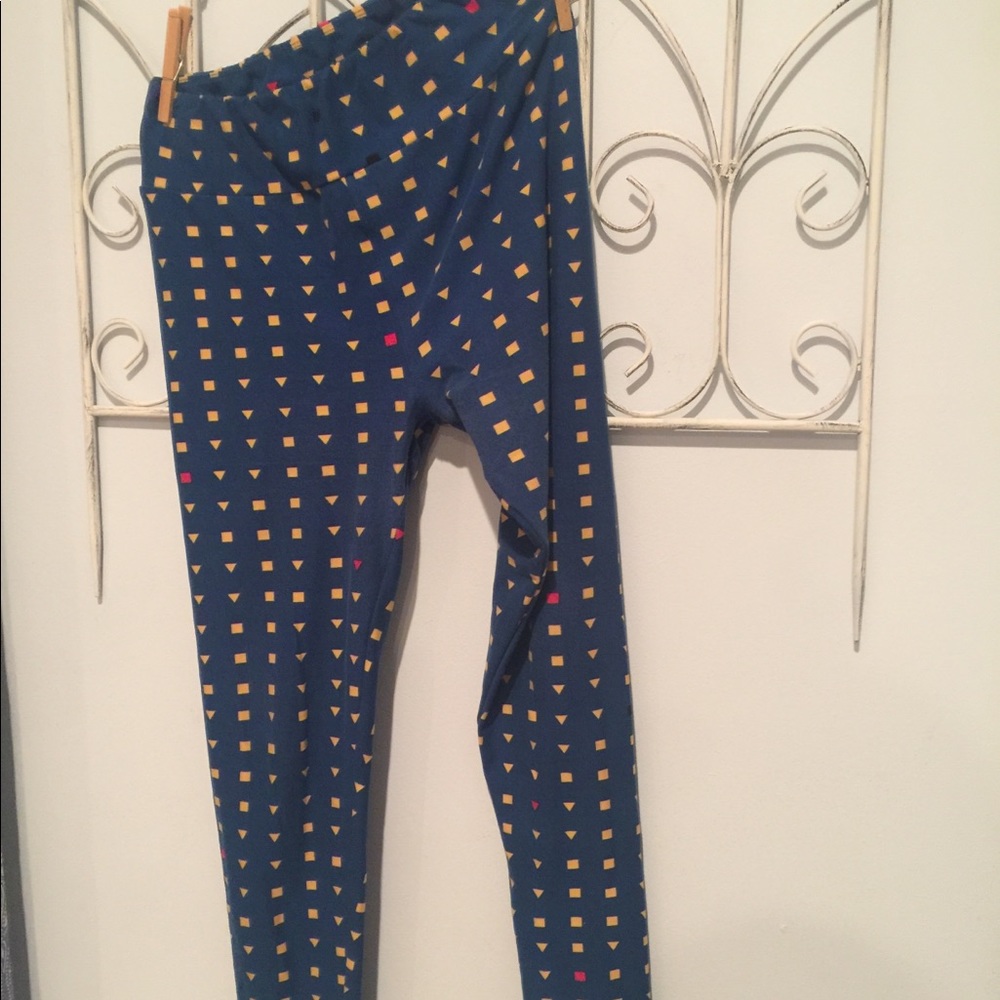 Lularoe Leggings